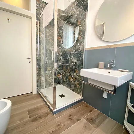 Apartment Solari 19 - Charming