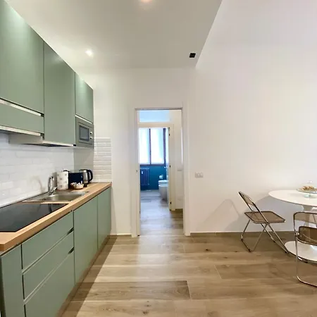 Solari 19 - Charming Apartment *