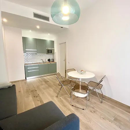 Solari 19 - Charming Apartment Milan