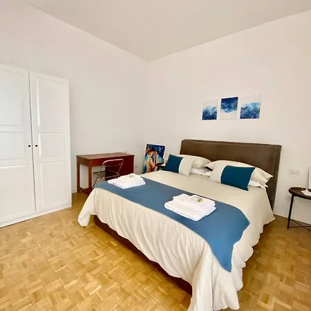 Solari 19 - Charming Apartment Milan