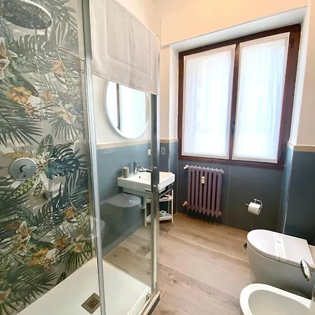Apartment Solari 19 - Charming *