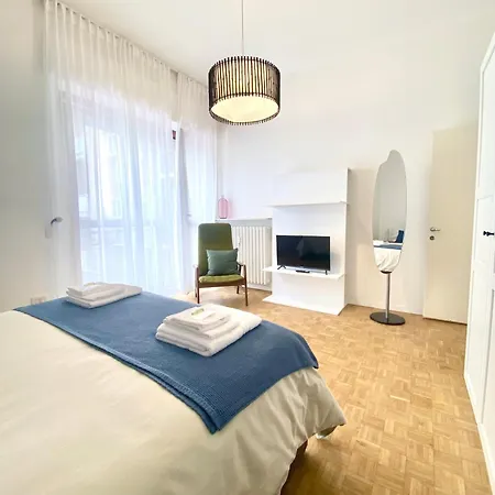 Solari 19 - Charming * 米兰