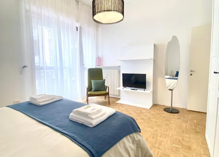 Solari 19 - Charming * Milan